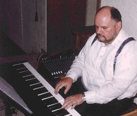 Michael Koller, Piano, 9/2000