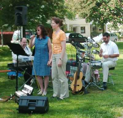 Chr. Himmelfahrt 2004