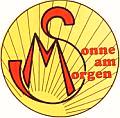 sonne am morgen